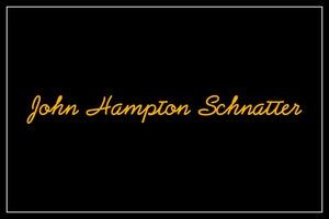 John Hampton Schnatter Outdoor