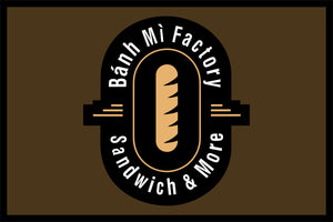 Banh Mi Factory Malvern