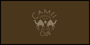 Camel Club Lexington
