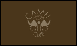 Camel Club Lexington