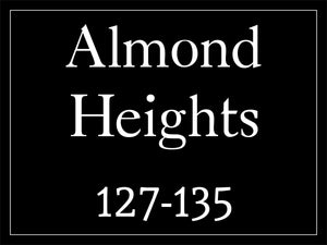 Almond Heights
