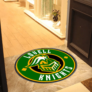 Knights Locker Room