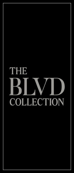 The BLVD Collection