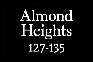 Almond Heights