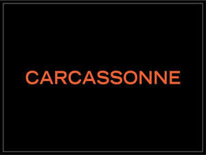 CARCASSONNE