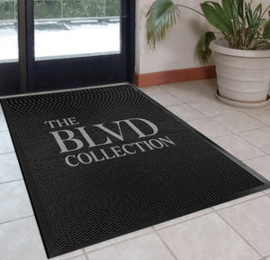 The BLVD Collection