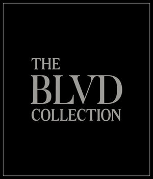 The BLVD Collection