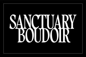 Sanctuary Boudoir
