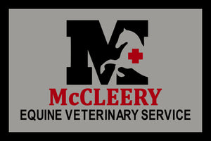 McCleery Equine