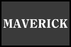 MAVERICK