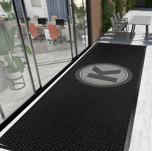 Kraus doormat
