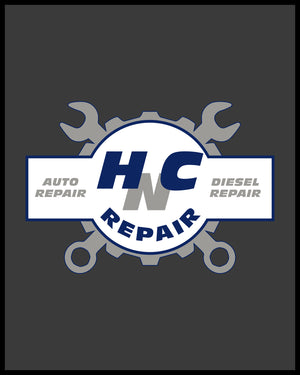 HNC Repair