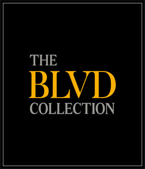 The BLVD Collection