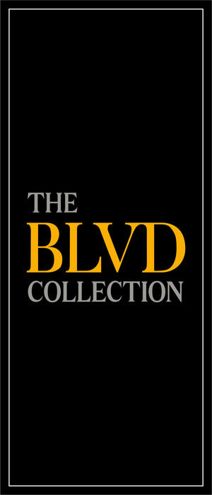The BLVD Collection