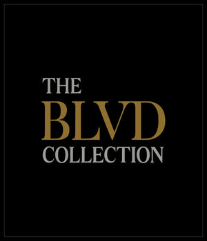 The BLVD Collection