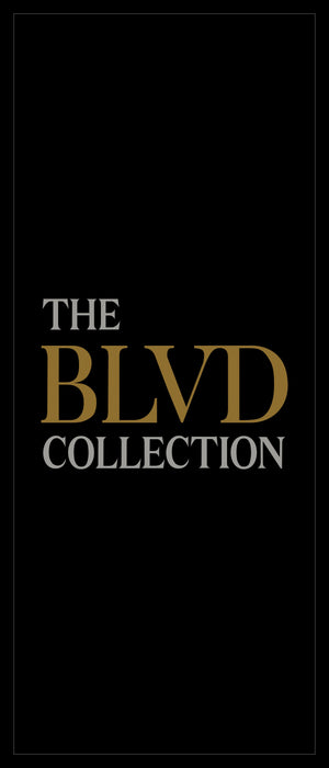 The BLVD Collection