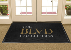 The BLVD Collection