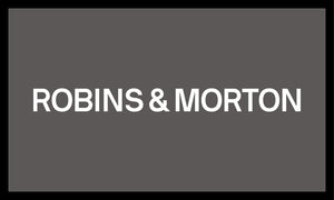Robins & Morton