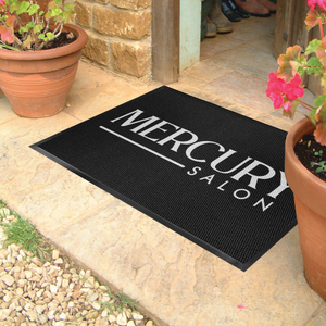 Mercury Salon - Create Your Own