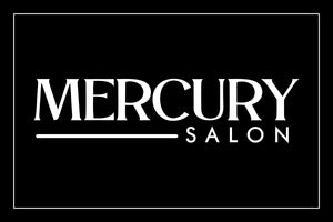 Mercury Salon - Create Your Own