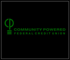 Community Powered FCU