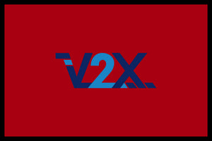 V2X FLOOR MATS