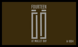 Fourteen