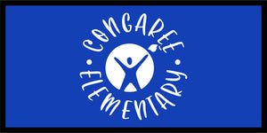 Congaree - Smaller