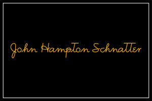 John Hampton Schnatter Outdoor