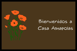 Amapolas
