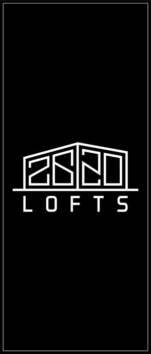 2620 Lofts