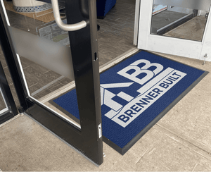 Brenner Built