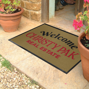 Christy Pak Real Estate Curved