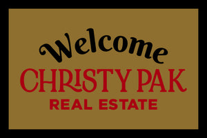 Christy Pak Real Estate Curved