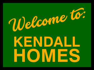 Kendall Homes Inc.