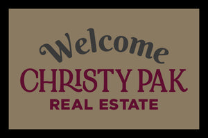 Christy Pak Real Estate Fawn