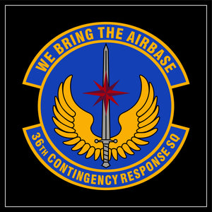 36th CRS