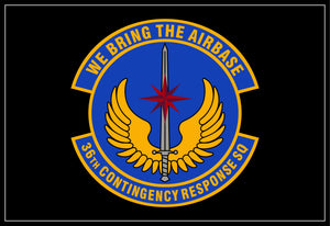 36th CRS