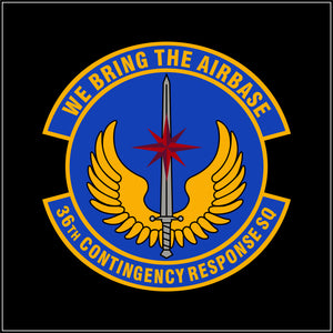 36th CRS