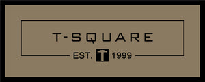 T-Square Entryway
