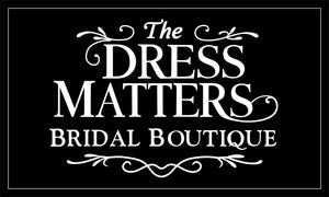 The Dress Matters