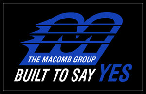 The Macomb Group