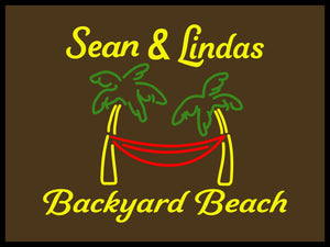 SEAN & LINDA