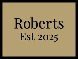 ROBERTS