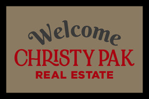 Christy Pak Real Estate Fawn