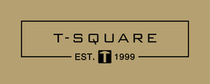 T-Square Entryway