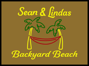 SEAN & LINDA