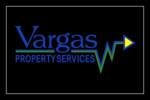 Vargas Front Door