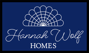Hannah Wolf Homes