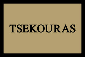 Tsekouras - Create Your Own